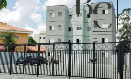 Apartamento para Venda em Sorocaba, Jardim Wanel Ville V, 1 dormitório, 1 banheiro, 2 vagas