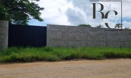 Terreno para venda em araçoiaba da serra, bairro bosque eucaliptos