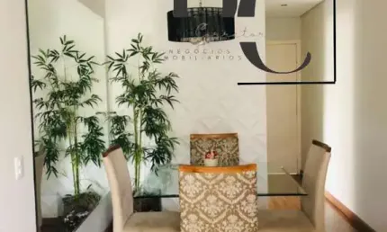 Apartamento para venda em sorocaba, vila haro, 2 dormitórios, 1 banheiro, 2 vagas