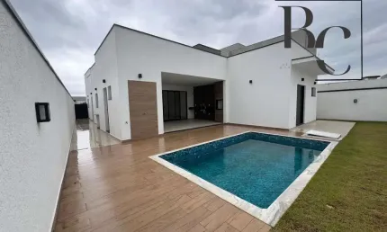 Casa em condomínio para venda em votorantim, alphaville nova esplanada 3, 3 dormitórios, 3 suítes, 5 banheiros, 6 vagas