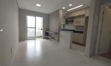 Apartamento para Venda em Sorocaba, Vila Independência, 1 dormitório, 1 suíte, 2 banheiros, 1 vaga