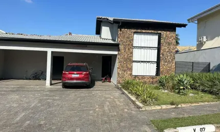 Casa em Condomínio para Venda em Sorocaba, Jardim Ibiti do Paço, 3 dormitórios, 3 suítes, 5 banheiros, 4 vagas