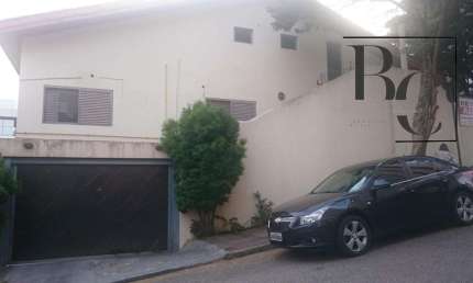 Casa Comercial para Venda em Sorocaba, Jardim Panorama, 6 banheiros, 9 vagas
