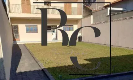 Casa para Venda em Sorocaba, Parque Três Meninos, 2 dormitórios, 2 banheiros, 5 vagas