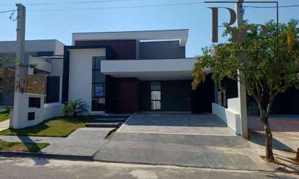 Casa em Condomínio para Venda em Sorocaba, Aparecidinha, 3 dormitórios, 3 suítes, 4 banheiros, 4 vagas