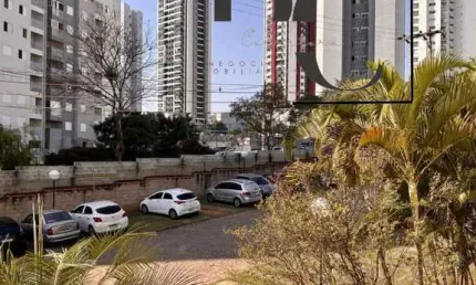 Apartamento para Venda em Sorocaba, Parque Campolim, 2 dormitórios, 1 banheiro, 1 vaga