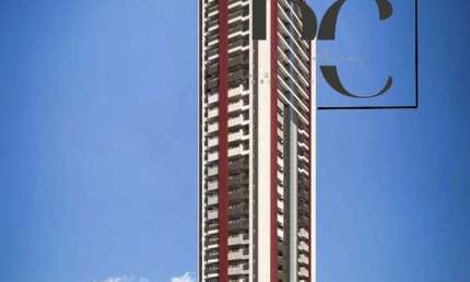 Flat para Venda em Sorocaba, Parque Campolim, 1 dormitório, 1 banheiro, 1 vaga