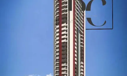 Flat para Locação em Sorocaba, Parque Campolim, 1 dormitório, 1 banheiro, 1 vaga