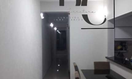 Casa para Venda em Sorocaba, Vila Haro, 2 dormitórios, 1 suíte, 2 banheiros, 2 vagas
