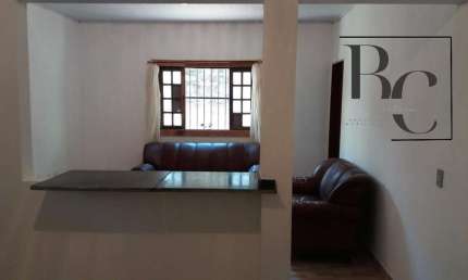 Casa para Venda em Sorocaba, Vila Barão, 1 dormitório, 1 banheiro