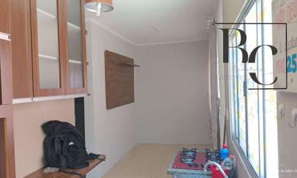 Casa para Venda em Sorocaba, Aparecidinha, 2 dormitórios, 1 banheiro, 1 vaga