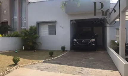 Casa em condomínio para venda em sorocaba, horto florestal, 3 dormitórios, 1 suíte, 2 banheiros, 2 vagas