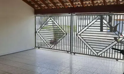 Casa para Venda em Sorocaba, Jardim Residencial Villa Amato, 2 dormitórios, 1 suíte, 2 banheiros, 2 vagas