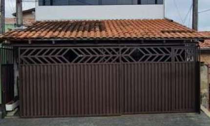 Casa para Venda em Sorocaba, Jardim São Guilherme, 4 dormitórios, 2 suítes, 4 banheiros, 2 vagas