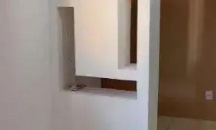 Apartamento para venda em sorocaba, caguassu, 2 dormitórios, 1 banheiro, 1 vaga