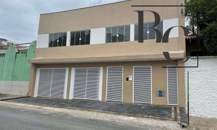 Kitnet para Venda em Sorocaba, Parque Ouro Fino, 1 dormitório, 1 banheiro, 1 vaga