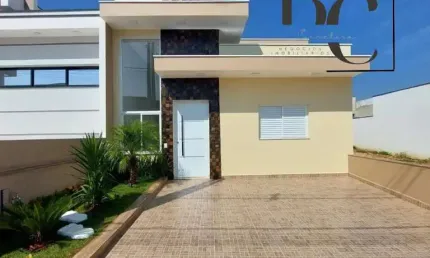 Casa em condomínio para venda em sorocaba, horto florestal, 3 dormitórios, 1 suíte, 1 banheiro, 2 vagas