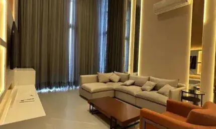 Apartamento para Locação em São Paulo, Cerqueira César, 2 dormitórios, 2 suítes, 3 banheiros, 2 vagas
