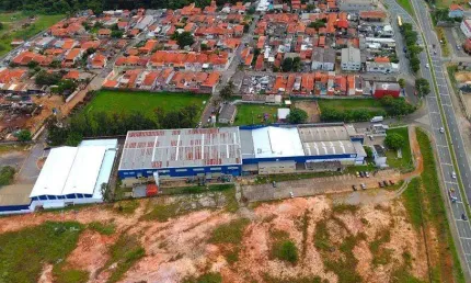 Galpão para Locação em Sorocaba, Cajuru do Sul, 30 banheiros, 30 vagas