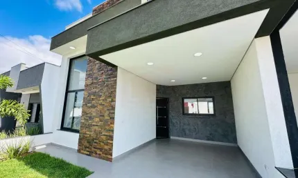 Casa em condomínio para venda em sorocaba, jardim residencial villagio ipanema i, 3 dormitórios, 1 suíte, 2 banheiros, 2 vagas
