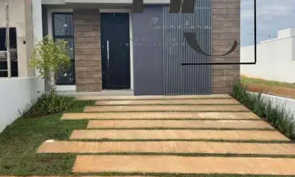 Casa em condomínio para venda em sorocaba, jardim residencial villagio ipanema i, 3 dormitórios, 1 suíte, 1 banheiro, 2 vagas