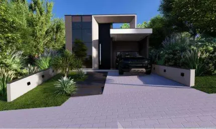 Casa em condomínio para venda em sorocaba, jardim residencial villagio ipanema i, 3 dormitórios, 1 suíte, 2 banheiros, 1 vaga