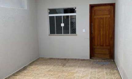 Casa para Venda em Sorocaba, Parque São Bento, 2 dormitórios, 1 banheiro, 1 vaga