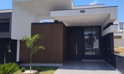 Casa em condomínio para venda em sorocaba, jardim residencial villagio ipanema i, 3 dormitórios, 1 suíte, 2 banheiros, 2 vagas