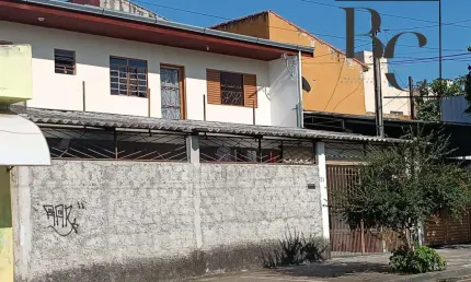 Casa para venda em sorocaba, jardim são conrado, 2 dormitórios, 2 banheiros, 2 vagas