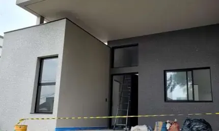Casa em Condomínio para Venda em Sorocaba, Cajuru do Sul, 3 dormitórios, 3 suítes, 4 banheiros, 4 vagas