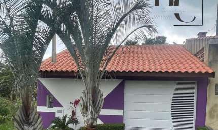 Casa para Venda em Votorantim, Altos de Votorantim, 2 dormitórios, 1 banheiro, 2 vagas
