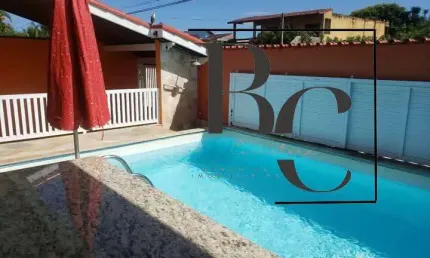 Casa para Venda em Peruíbe, Estância Balneária Convento Velho, 8 dormitórios, 6 suítes, 6 banheiros, 3 vagas