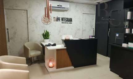 Sala Comercial para Locação em Sorocaba, Jardim Emília, 1 banheiro, 1 vaga