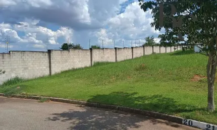 Terreno em Condomínio para Venda em Sorocaba, Jardim Novo Horizonte