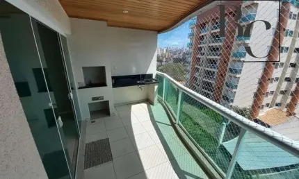Apartamento para Venda em Sorocaba, Jardim Paulistano, 3 dormitórios, 2 suítes, 2 banheiros, 2 vagas
