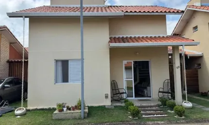 Chácara para Venda em Mairinque, Mairinque, 4 dormitórios, 2 banheiros, 2 vagas