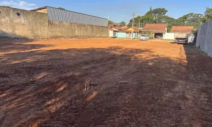 Terreno para Venda em Araçoiaba da Serra, Jd N Sra da Salete
