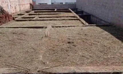 Terreno para venda em sorocaba, parque dos eucaliptos