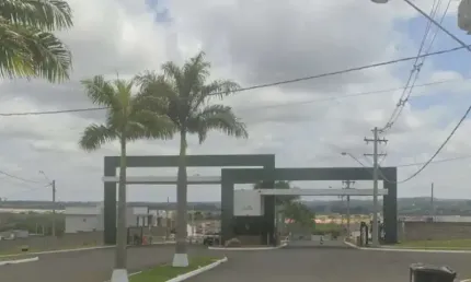 Terreno em condomínio para venda em salto de pirapora, jardim são lucas