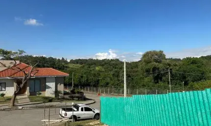 Terreno em condomínio para venda em sorocaba, brigadeiro tobias