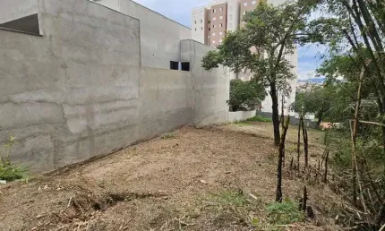 Terreno para Venda em Sorocaba, Jardim Bandeirantes