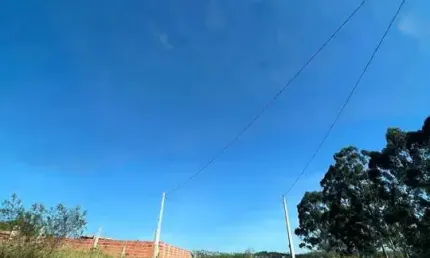 Terreno para Venda em Araçoiaba da Serra, Jundiaquara