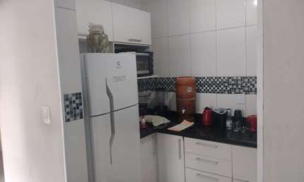 Casa para Venda em Sorocaba, Jardim Maria Eugênia, 2 dormitórios, 2 suítes, 3 banheiros, 2 vagas