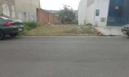 Terreno à venda na Rua Assunta Batistusso Escatena, Parque São Bento, Sorocaba