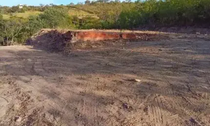 Terreno à venda no Genebra, Sorocaba 