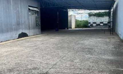 Galpão para Venda em Sorocaba, Jardim Novo Horizonte, 3 banheiros, 2 vagas