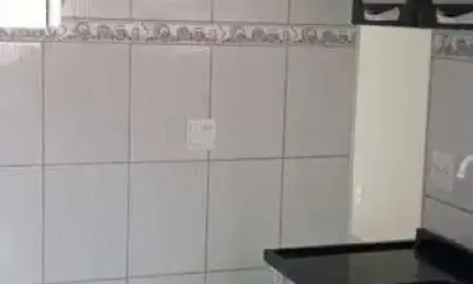 Apartamento para venda em sorocaba, jardim novo horizonte, 2 dormitórios, 1 banheiro, 1 vaga