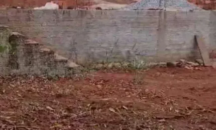 Terreno para venda em araçoiaba da serra, colinas ii