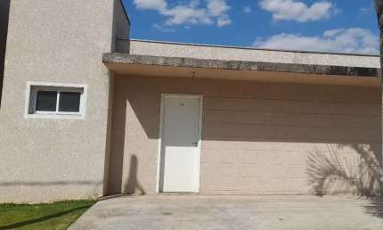 Casa em Condomínio para Venda em Sorocaba, Vila Mineirão, 1 dormitório, 1 banheiro, 2 vagas