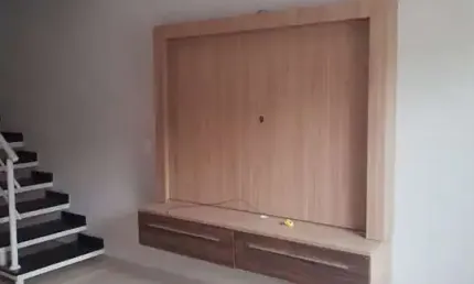 Casa para venda em sorocaba, jardim piazza di roma ii, 2 dormitórios, 2 banheiros, 1 vaga